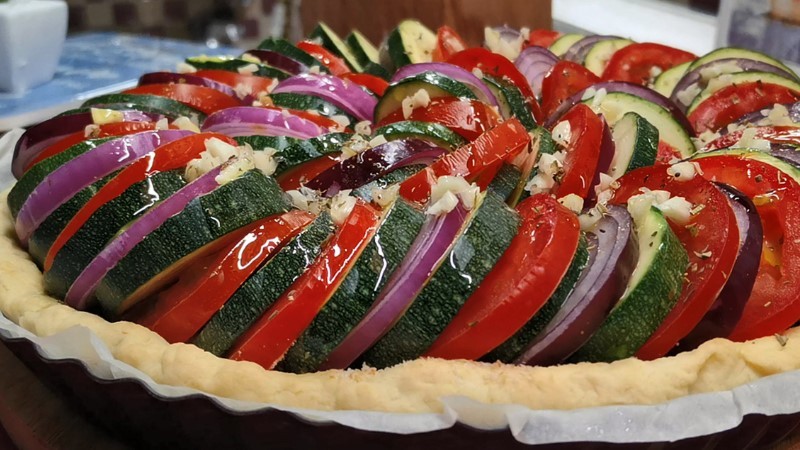 Готую останні у сезоні кабачки чи не щодня. Три найкращі рецепти