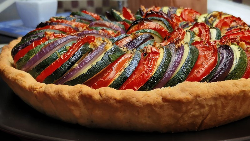 Готую останні у сезоні кабачки чи не щодня. Три найкращі рецепти