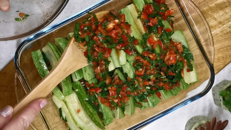 Готую останні у сезоні кабачки чи не щодня. Три найкращі рецепти