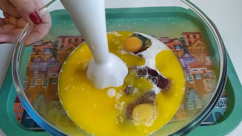 Приголомшливий паштет із курячої печінки, запечений у духовці