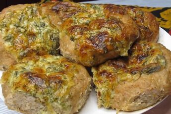 Котлети по-новому