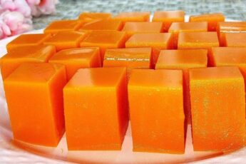 Мармелад з гарбуза