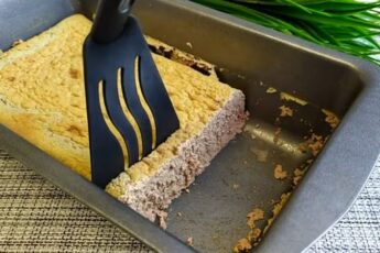 Приголомшливий паштет із курячої печінки