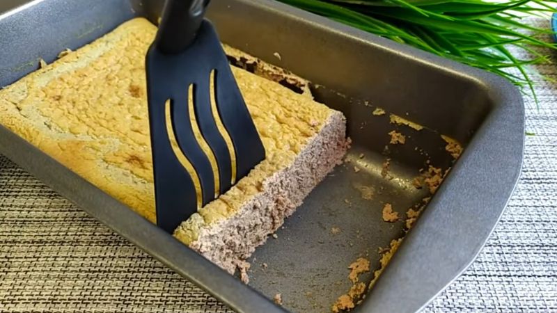 Приголомшливий паштет із курячої печінки