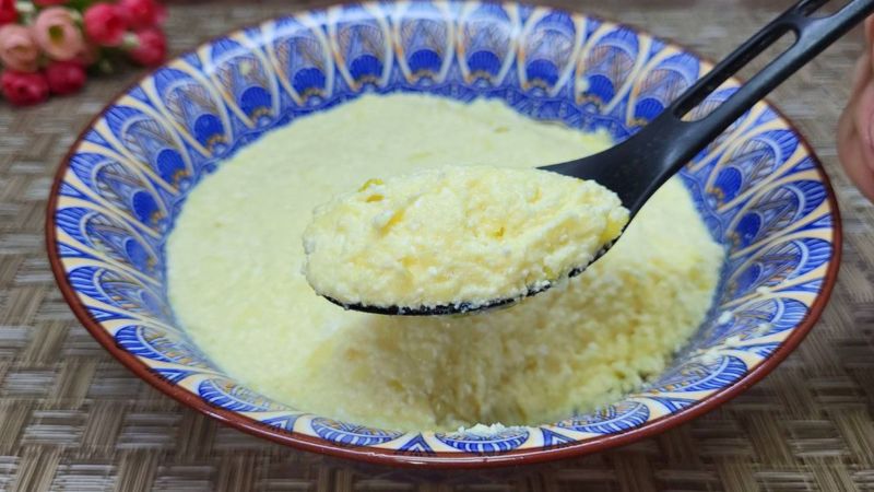 Сирники з яблуком