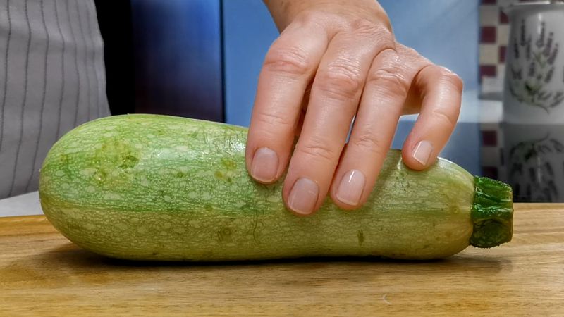 Три найкращі рецепти страв з кабачків