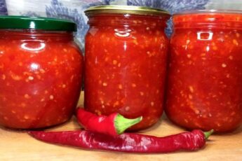 Знаменитий кисло-солодкий соус Чилі