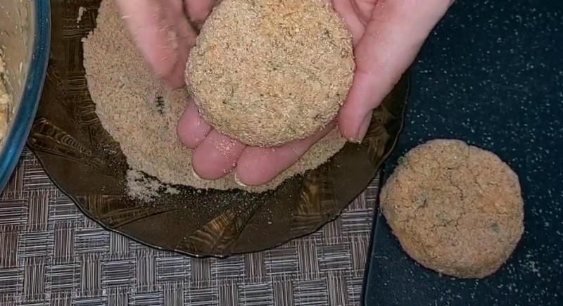 Найсмачніші котлети без грама м'яса. Так просто, але як смачно