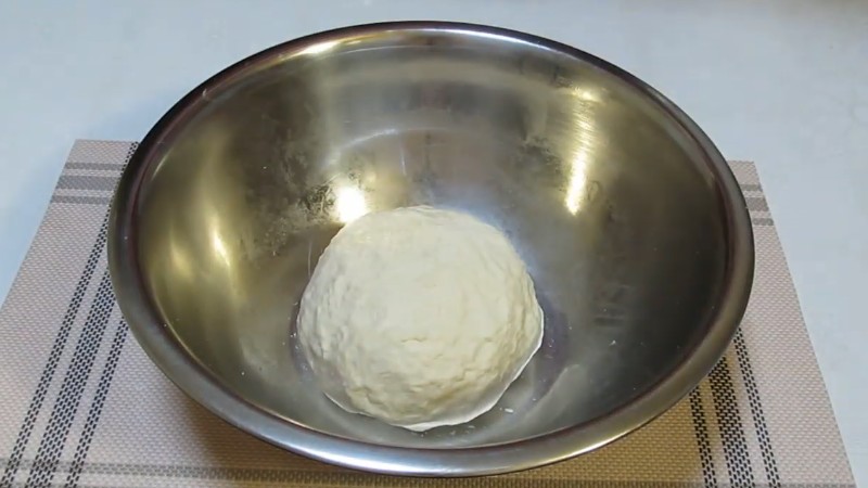 Приготування пиріжків з соковитою гарбузовою начинкою