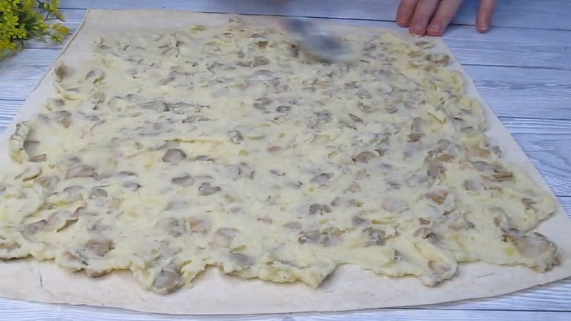 Найсмачніше, що можна приготувати з лаваша