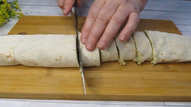 Найсмачніше, що можна приготувати з лаваша