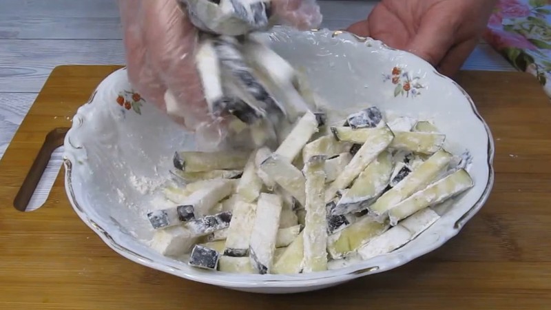 Один із улюблених салатів. Для будь-якого випадку підійде