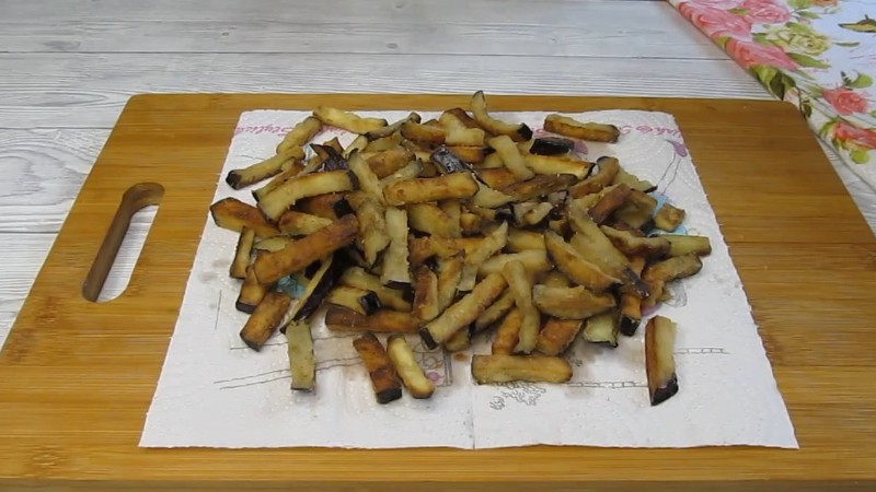 Один із улюблених салатів. Для будь-якого випадку підійде