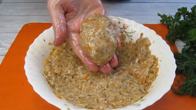 Вечеря для всієї родини. Є у нас великі любителі цієї страви, смачно ж