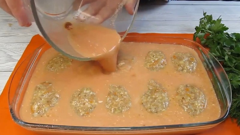 Вечеря для всієї родини. Є у нас великі любителі цієї страви, смачно ж