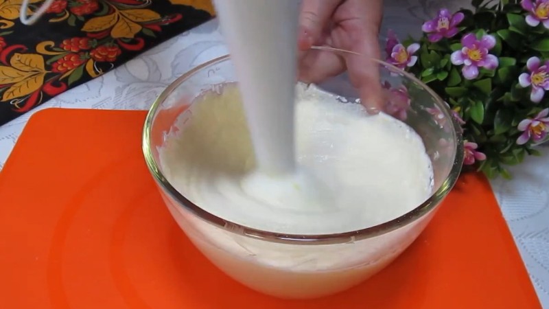 Беру сир та гарбуз і готую ніжну запіканку, яка схожа на чизкейк