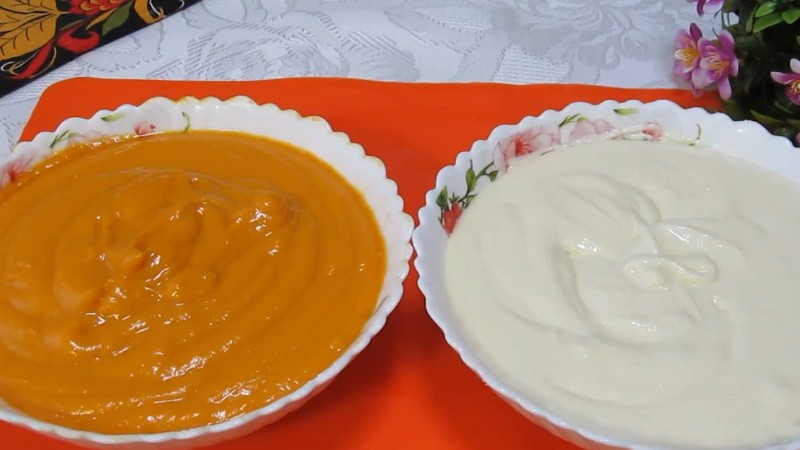 Беру сир та гарбуз і готую ніжну запіканку, яка схожа на чизкейк