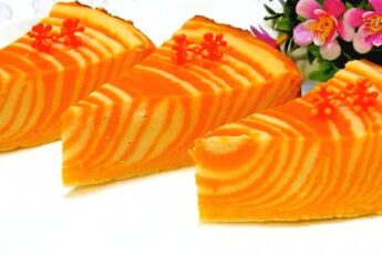 Приготування запіканки з гарбуза та сиру