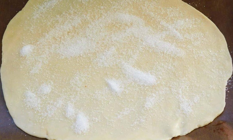 Ніжне, ароматне та дуже просте у приготуванні печиво «Наполеон»