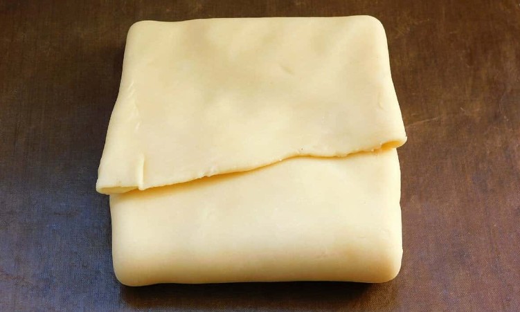 Ніжне, ароматне та дуже просте у приготуванні печиво «Наполеон»