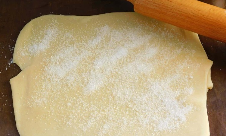 Ніжне, ароматне та дуже просте у приготуванні печиво «Наполеон»