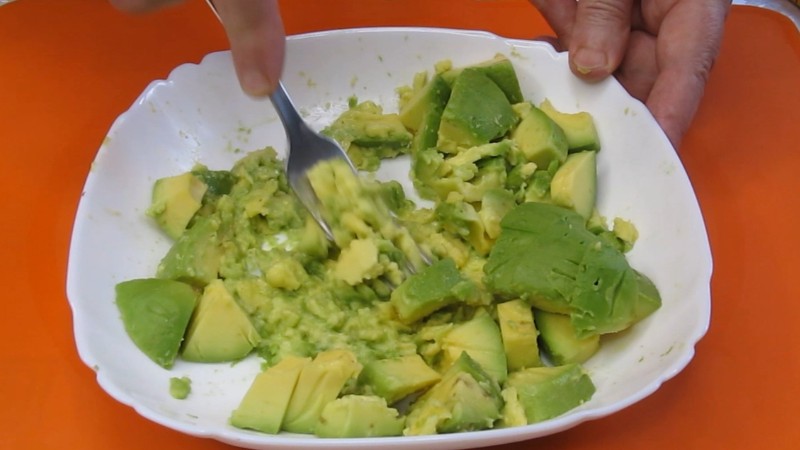 Ефектна холодна закуска. Приготуйте, розкуштуєте і завжди готуватимете