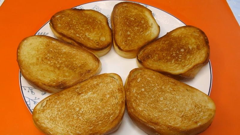 Ефектна холодна закуска. Приготуйте, розкуштуєте і завжди готуватимете