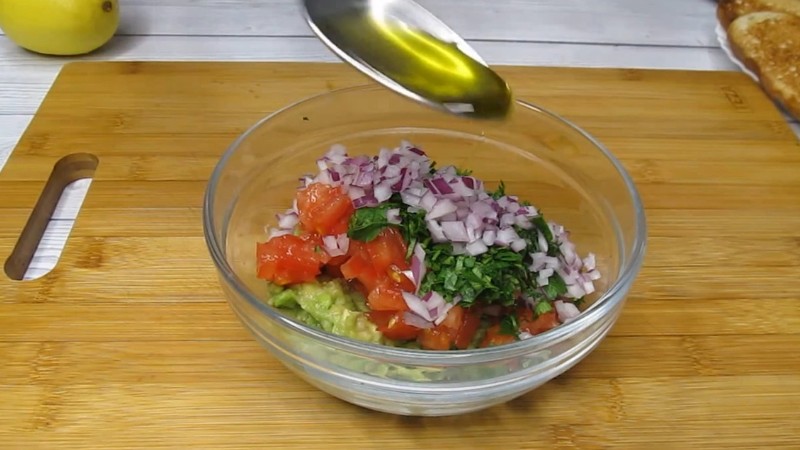 Ефектна холодна закуска. Приготуйте, розкуштуєте і завжди готуватимете