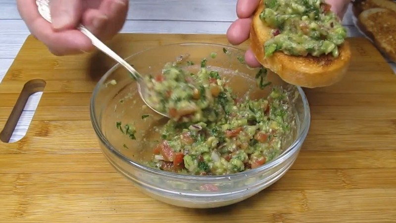 Ефектна холодна закуска. Приготуйте, розкуштуєте і завжди готуватимете