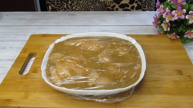 Соковиті курячі відбивні по-швидкому. Готую так і іншого рецепту не треба