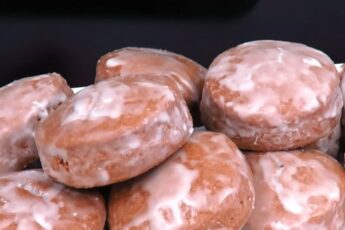 Приготування шоколадних пряників