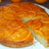 Смачний пиріг з апельсинами