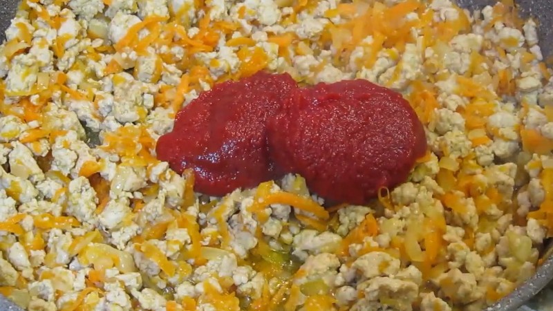 Страва з дитинства, яку досі обожнюю. Пробувала різні варіанти, але цей найсмачніший