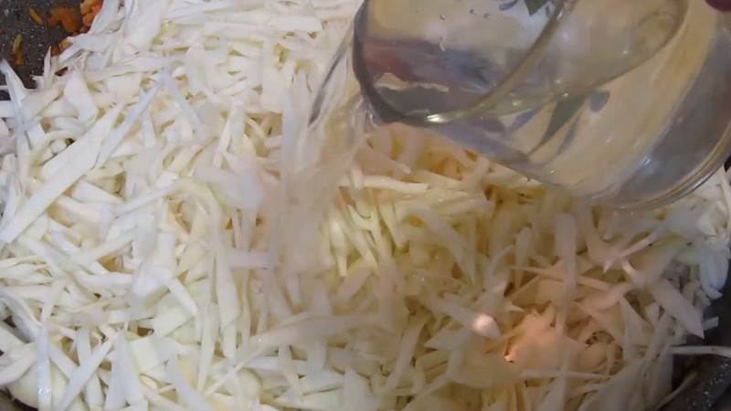 Страва з дитинства, яку досі обожнюю. Пробувала різні варіанти, але цей найсмачніший