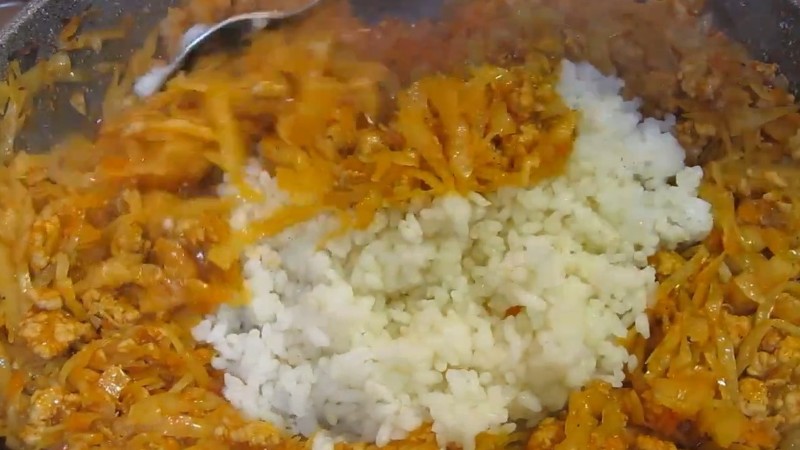 Страва з дитинства, яку досі обожнюю. Пробувала різні варіанти, але цей найсмачніший