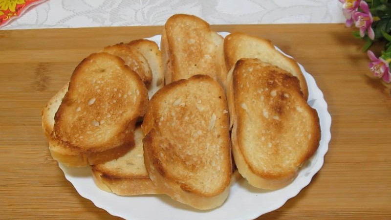 Смачні бутерброди, паличка-виручалочка для всіх, хто має мало вільного часу