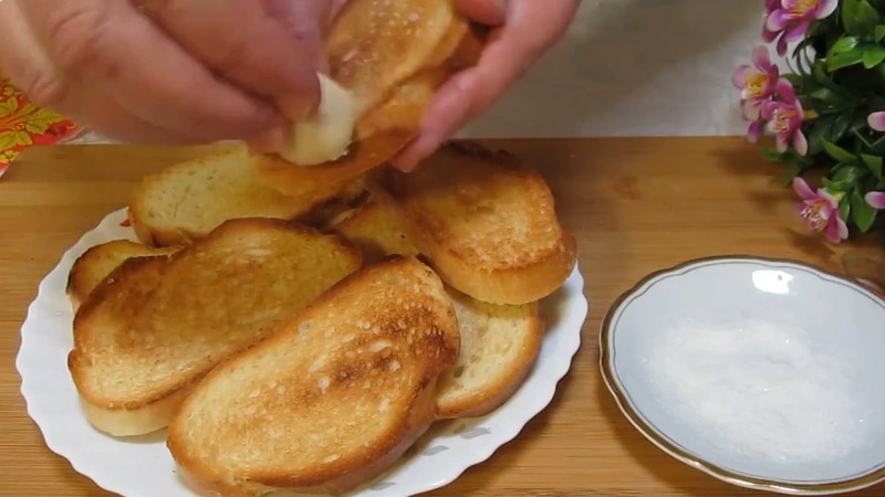 Смачні бутерброди, паличка-виручалочка для всіх, хто має мало вільного часу