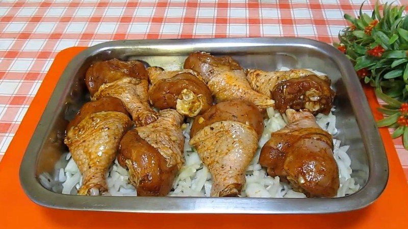 Коли потрібна смачна вечеря, але мало часу, готую цю страву