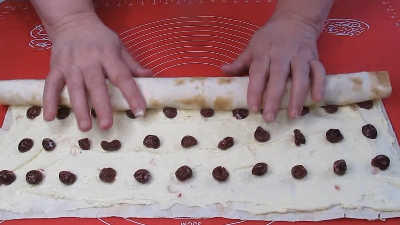 Це дуже смачно і настільки швидко. Десерт до чаю