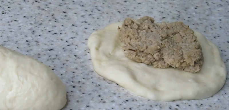 Не пиріжки, а захоплення. Ніжні та апетитні, підкорюють усіх