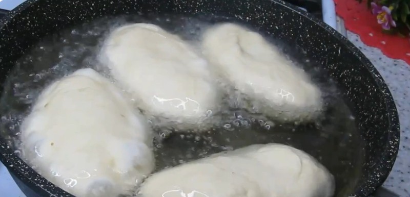 Не пиріжки, а захоплення. Ніжні та апетитні, підкорюють усіх