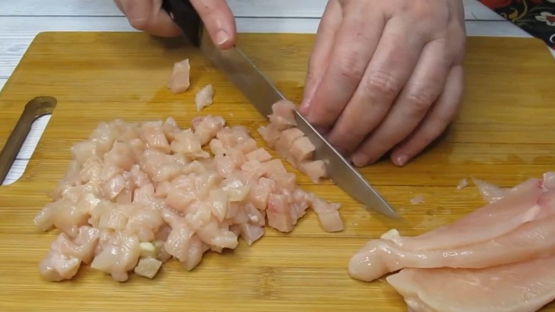 Чудовий рецепт на кожен день. Швидкі та прості котлети