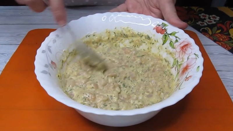 Чудовий рецепт на кожен день. Швидкі та прості котлети