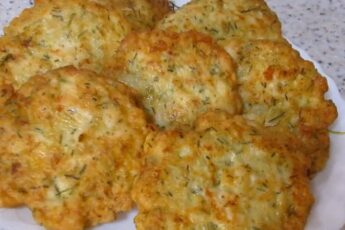 Рубані курячі котлети