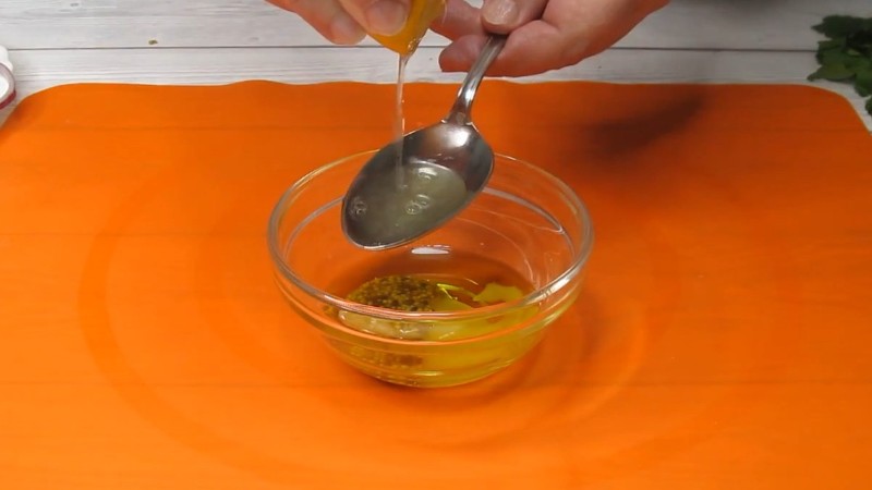 Здивуйте всіх: пісний салат з буряка