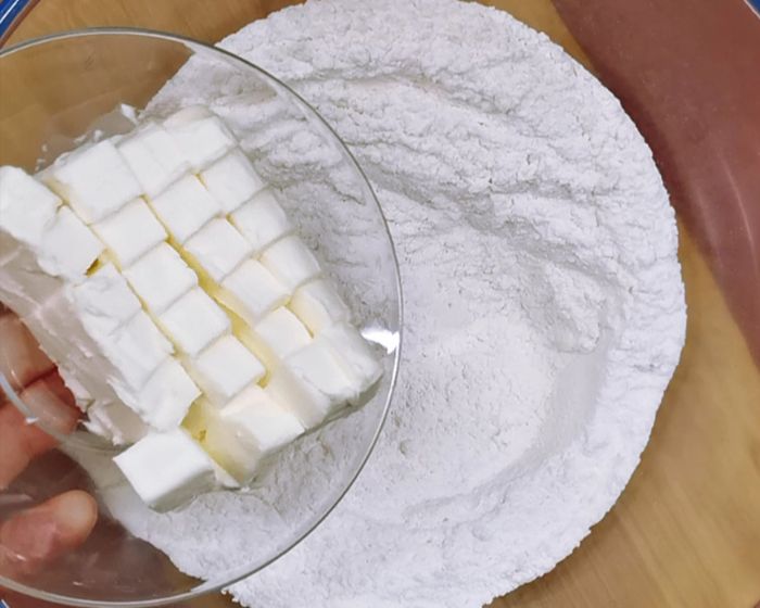 Коли печу цей пиріг - аромат на весь дім: мій улюблений апельсиновий тарт