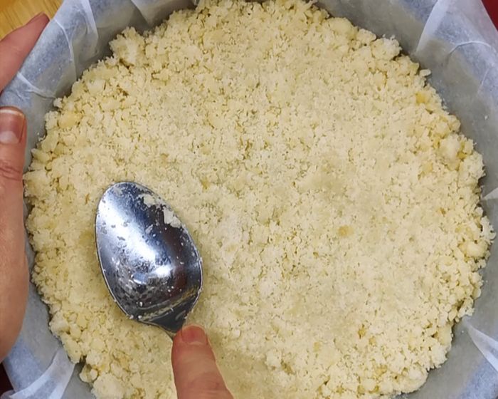 Коли печу цей пиріг - аромат на весь дім: мій улюблений апельсиновий тарт