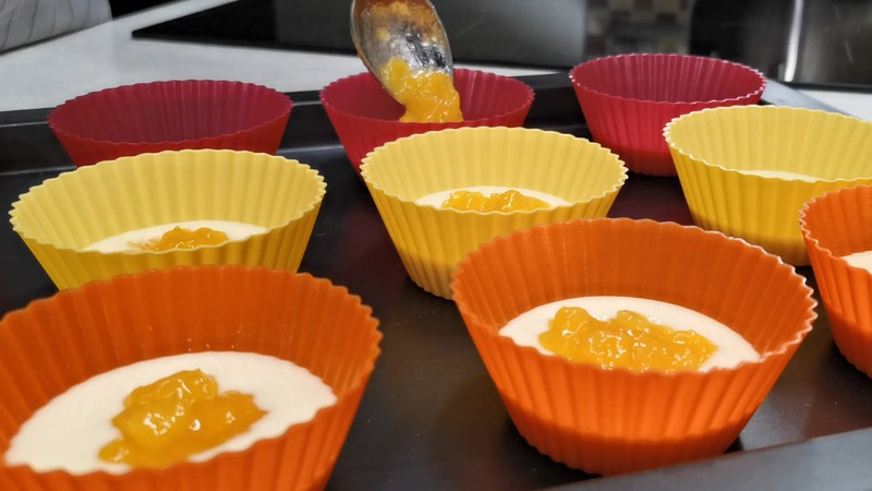 Магазинні більше не купую: найніжніші домашні кекси