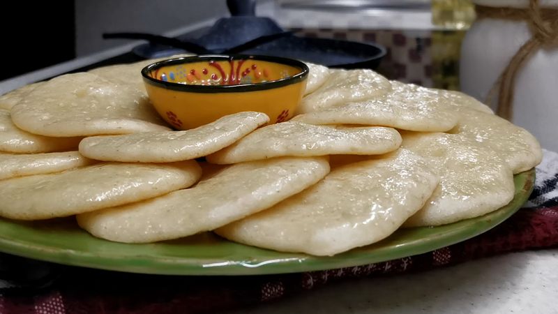 Варто було раз спробувати і відразу закохалася в ці млинці