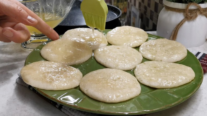 Варто було раз спробувати і відразу закохалася в ці млинці